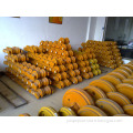 Excavator Track Roller, Track Roller for Excavator